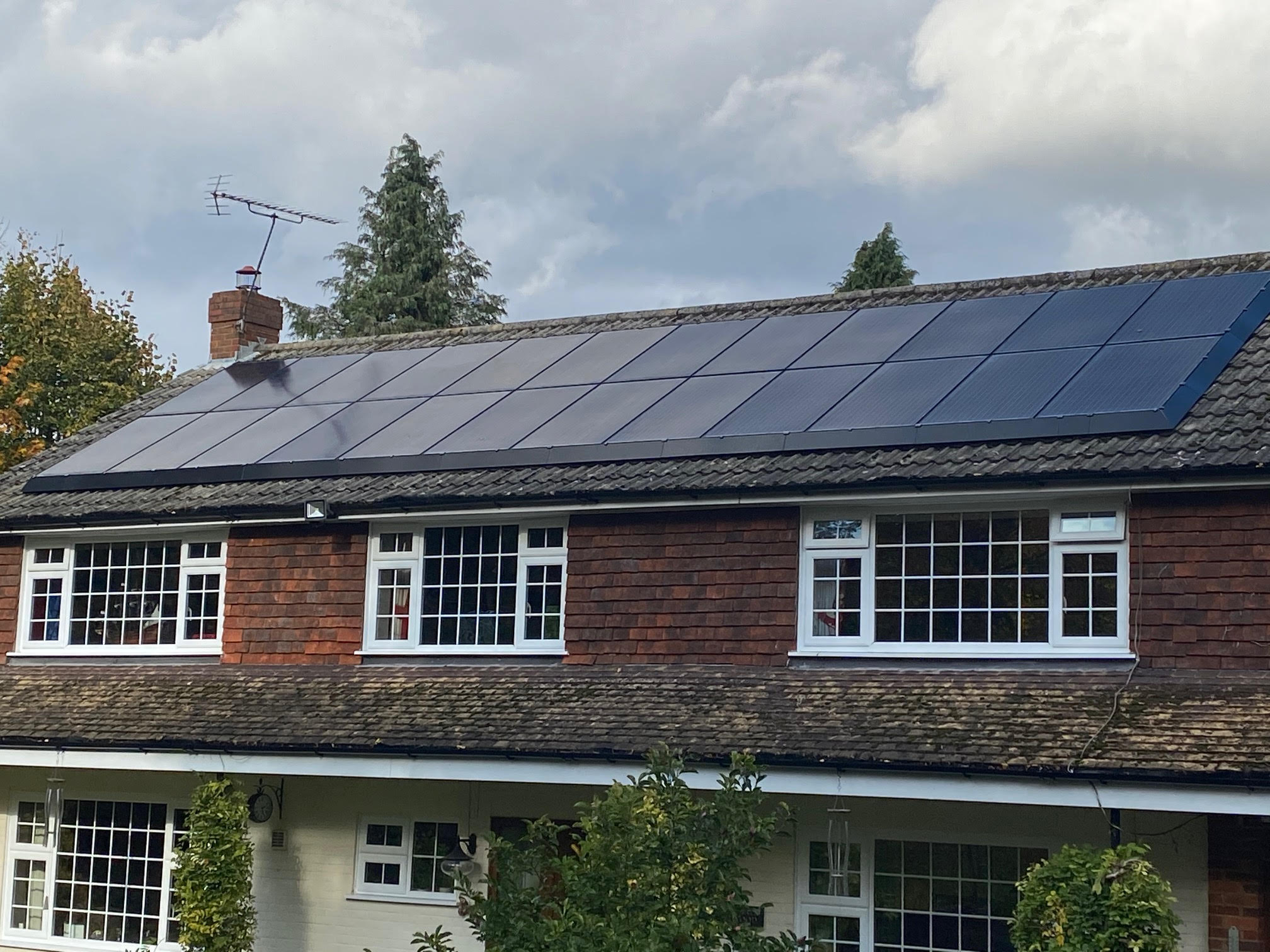 1 Solaskirt Uk Solaskirt Installations Pigeon Proofing Solar Panels 1 Solaskirt Uk Solaskirt Installations Pigeon Proofing Solar Panels