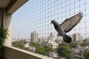 bird netting